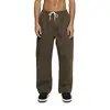Calça Sarja Element E522A0026 Chilin Twill - Verde Militar