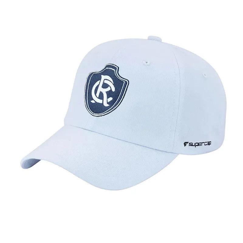Boné Licenciado Supercap Remo 6 Gomos Ref: 39043