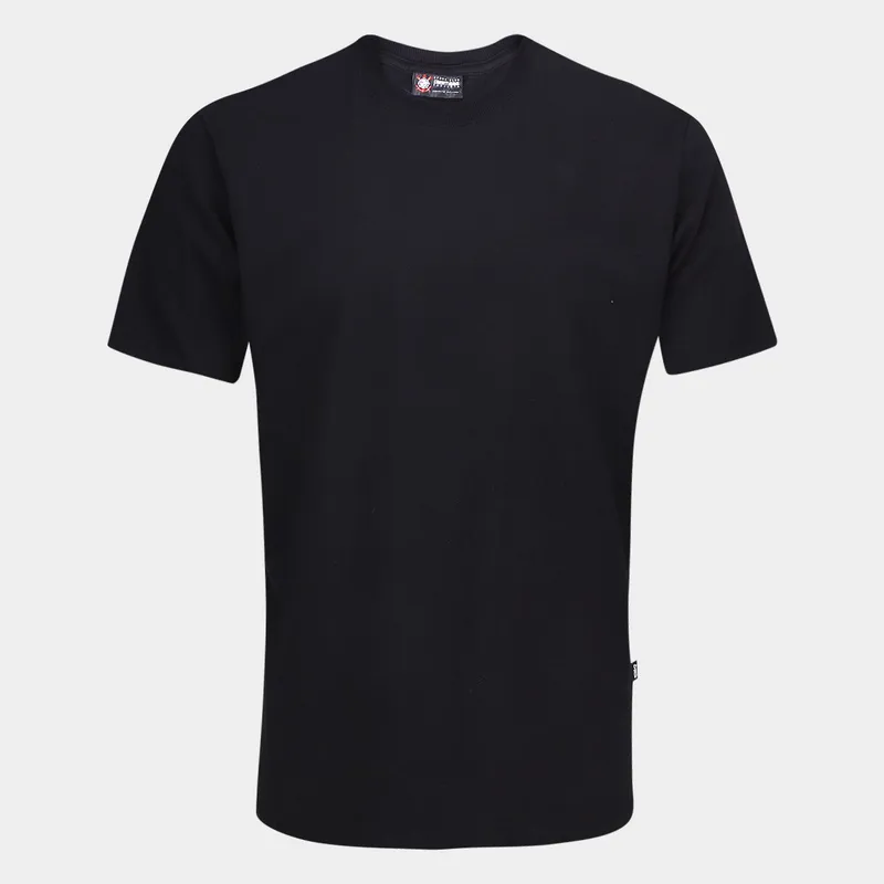 Camiseta Corinthians Blank Masculina