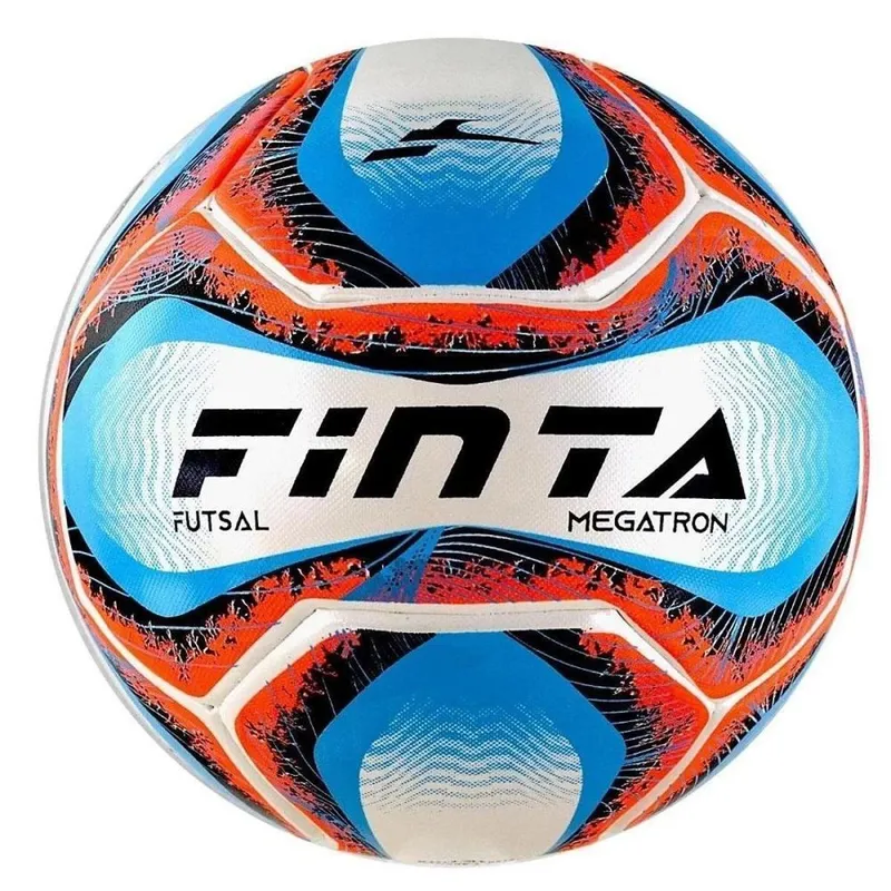 Bola Futsal Finta Megatron