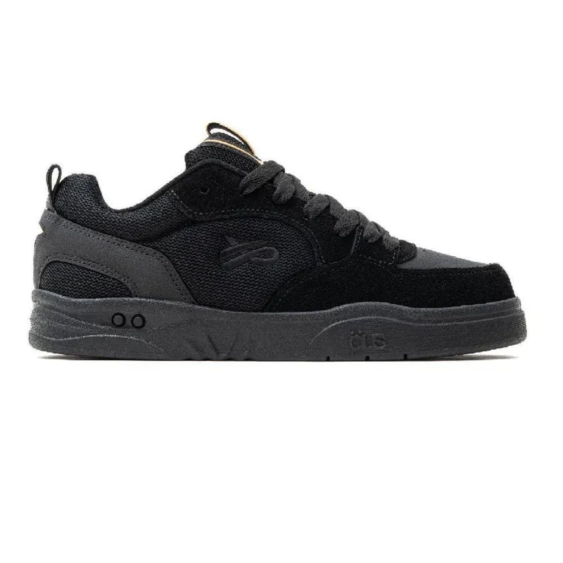 TENIS OUS FLUENTE COURO REF 350040 MASCULINO