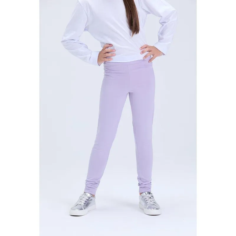 Calça Legging Infantil Térmica Inverno Avulsa