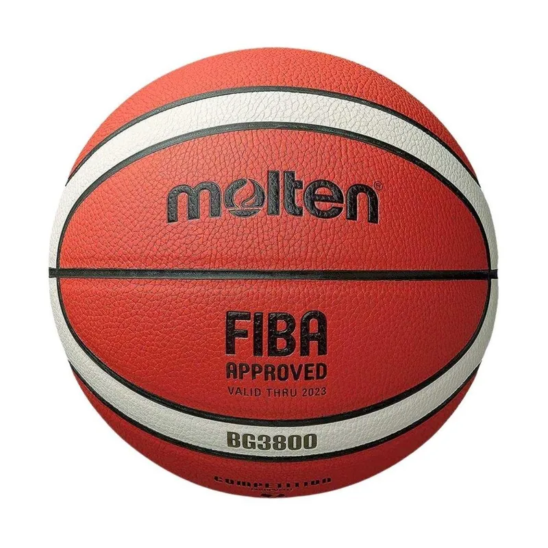 Bola de Basquete Molten BG3800
