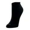 Meia Cano Curto She 286.07 Preto