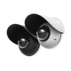 Dome Camera Weather Shield G6 Dome (UACC-G6-Dome-WS-B)