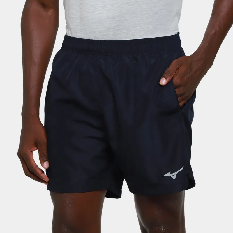 Short Mizuno Casual Sport Masculino