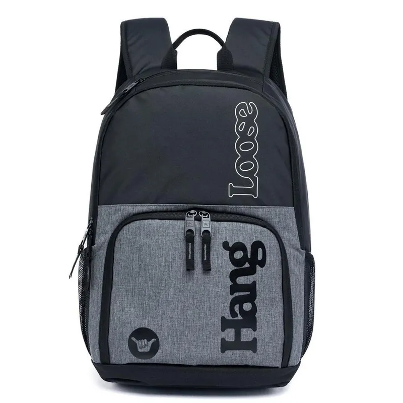 Mochila Hang Loose Cromo 22L SM25