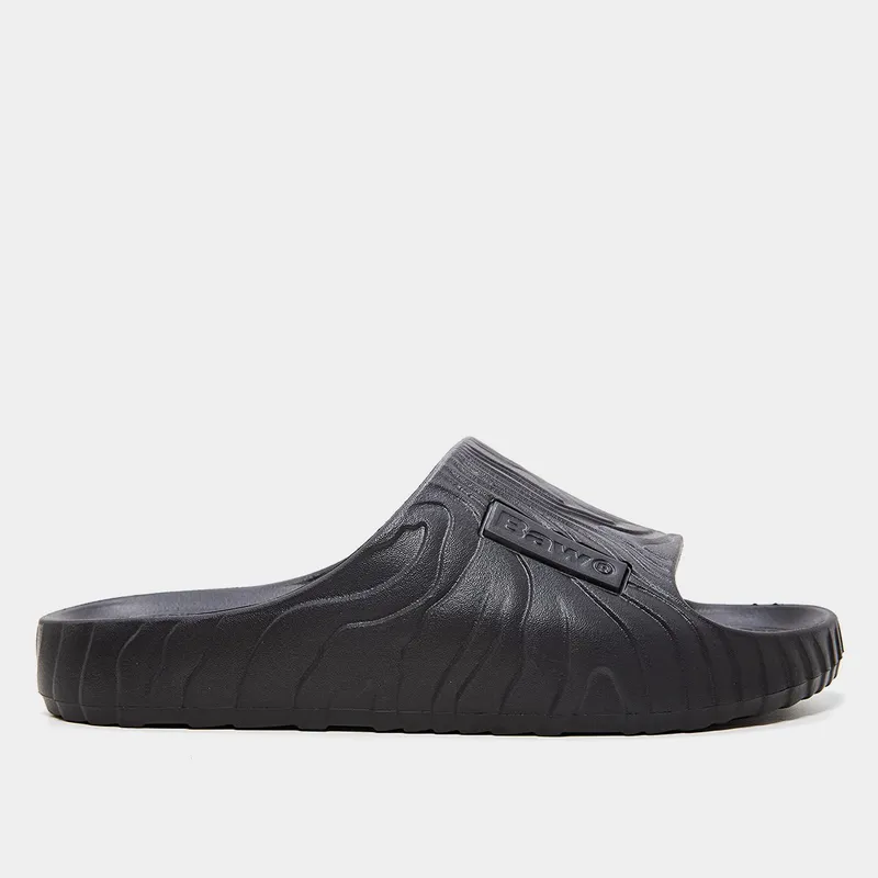 Chinelo Slide Baw
