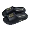 Chinelo Nuvem Corinthians Unissex