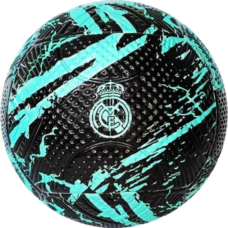 Bola Campo Dualt Real Madrid Mod 02