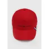 Boné Tommy Hilfiger Uptown Cap Vermelho