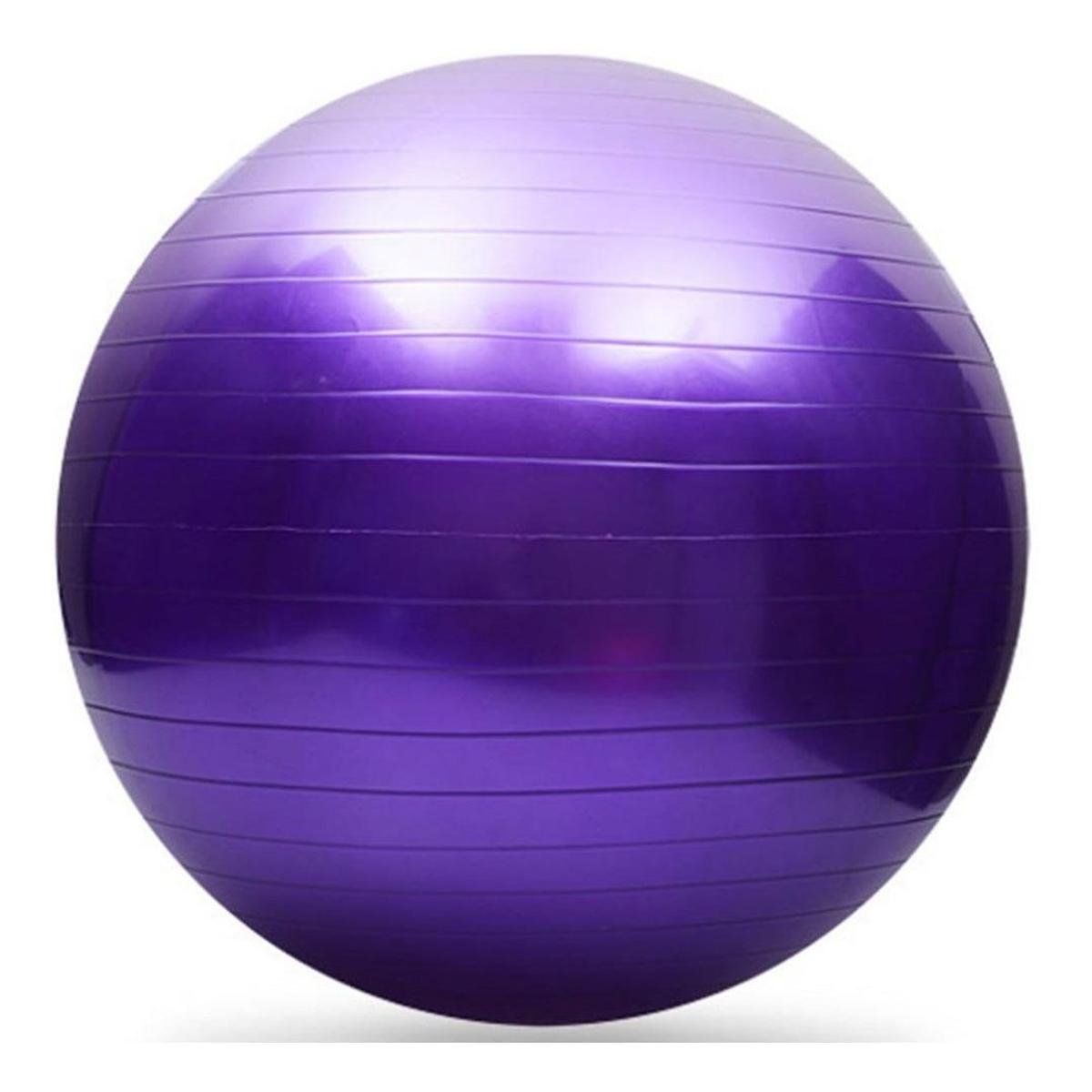 Bola Inflável fitness pilates treinamento abdominal