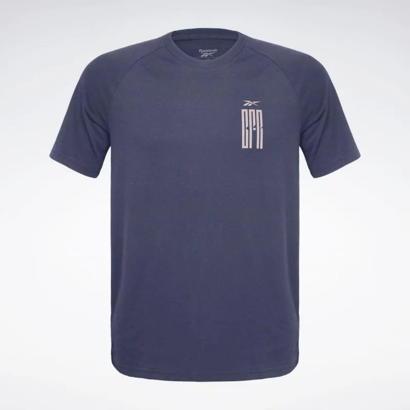 Camiseta Reebok Viagem Botafogo Masculina 25/26