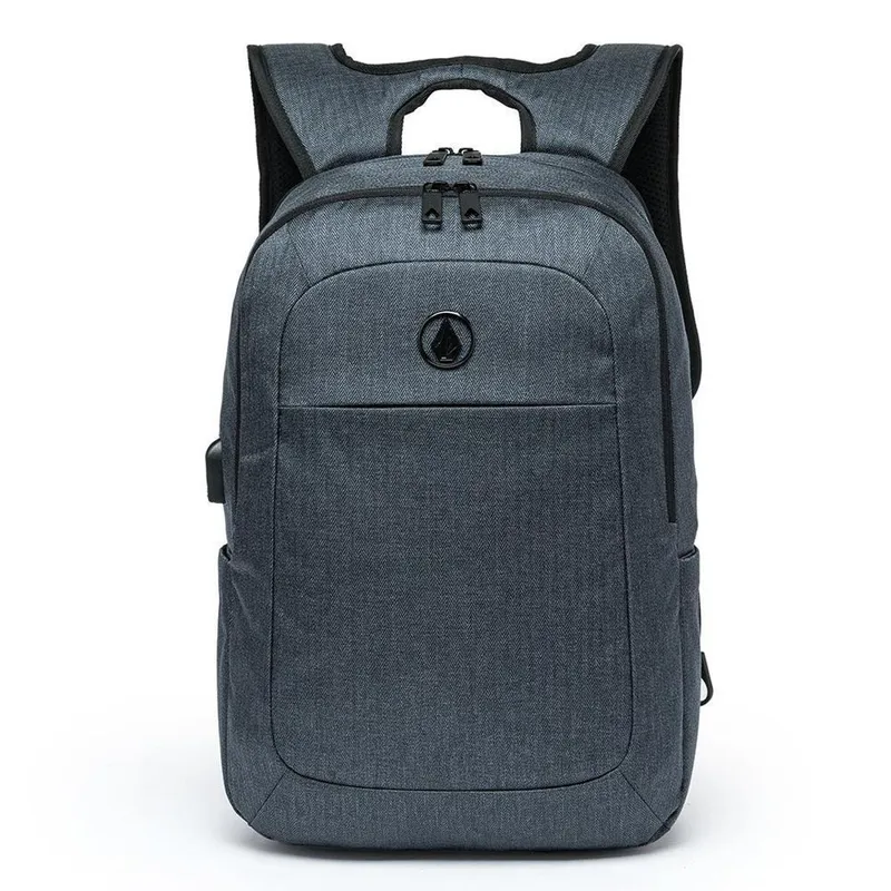 Mochila Volcom Executiva Masculina