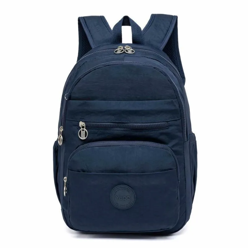 Mochila Yupe Trabalho Resistente Faculdade 18 Litros