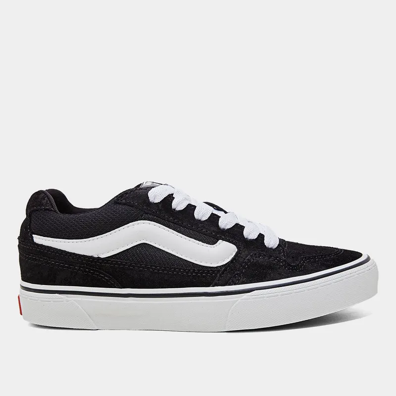 Tênis Vans Caldrone Feminino