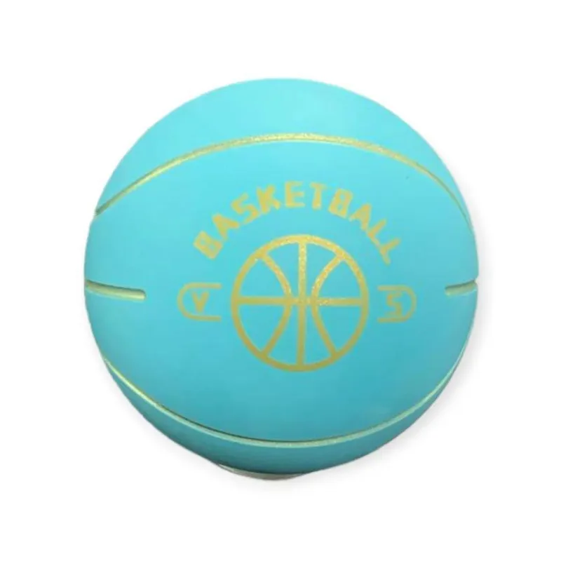 Mini Bola de Basquete Decoração Anti-Stress Titi