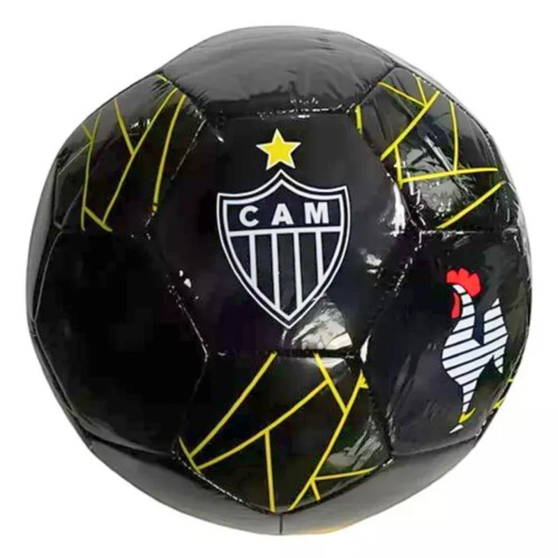 Bola de Futebol Atlético Sport Bel Galo CPO 01