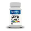 Nutri Daily Polivitamínico AZ 610mg (60 caps)