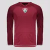 Blusa Infantil Braziline Fluminense Laçado Manga Longa Unissex