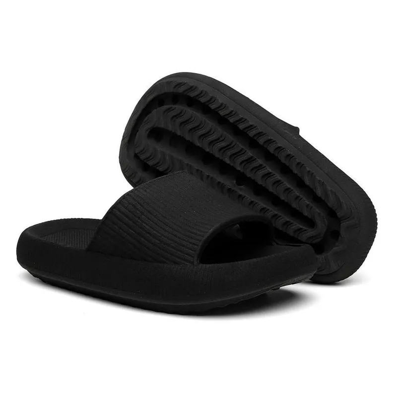Chinelo Slide Moderno Unissex
