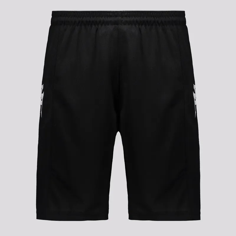 Shorts Kappa Player Ahora Pro Seven Masculino