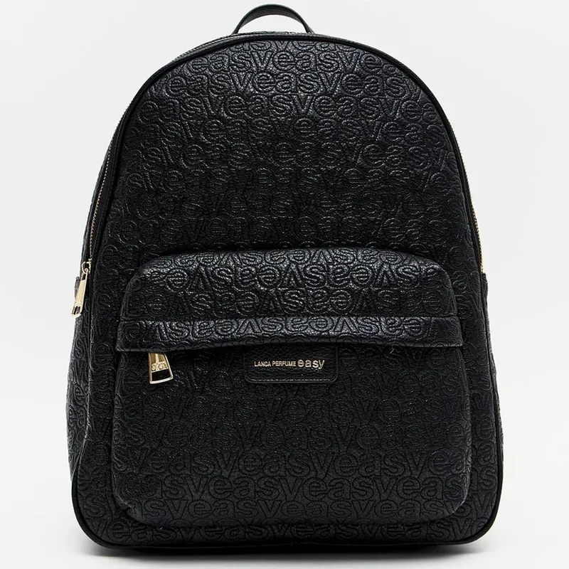 Mochila Easy Lança Perfume Matelasse 18L Feminino