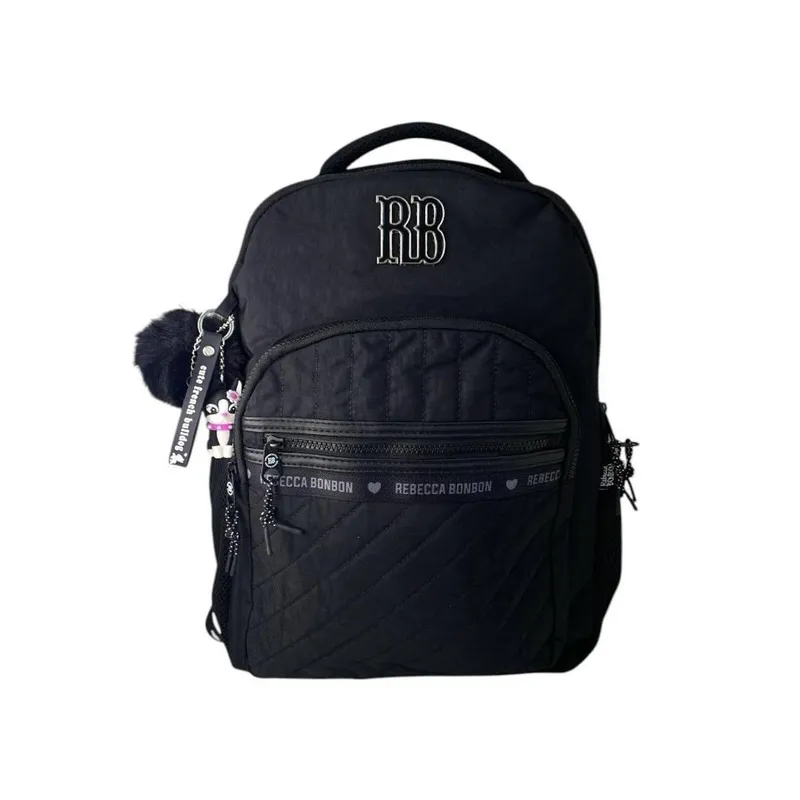 Mochila Costa Rebecca Bombom Clio RB24514