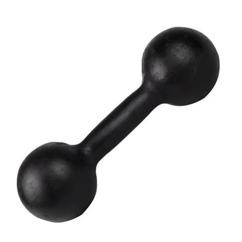 Halter Bola 1kg Para Ginastica e Musculação