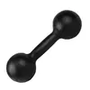 Halter Bola 1kg Para Ginastica e Musculação