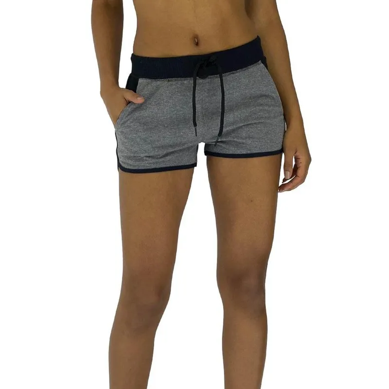 Shortinho MXD Conceito Escuro Feminino