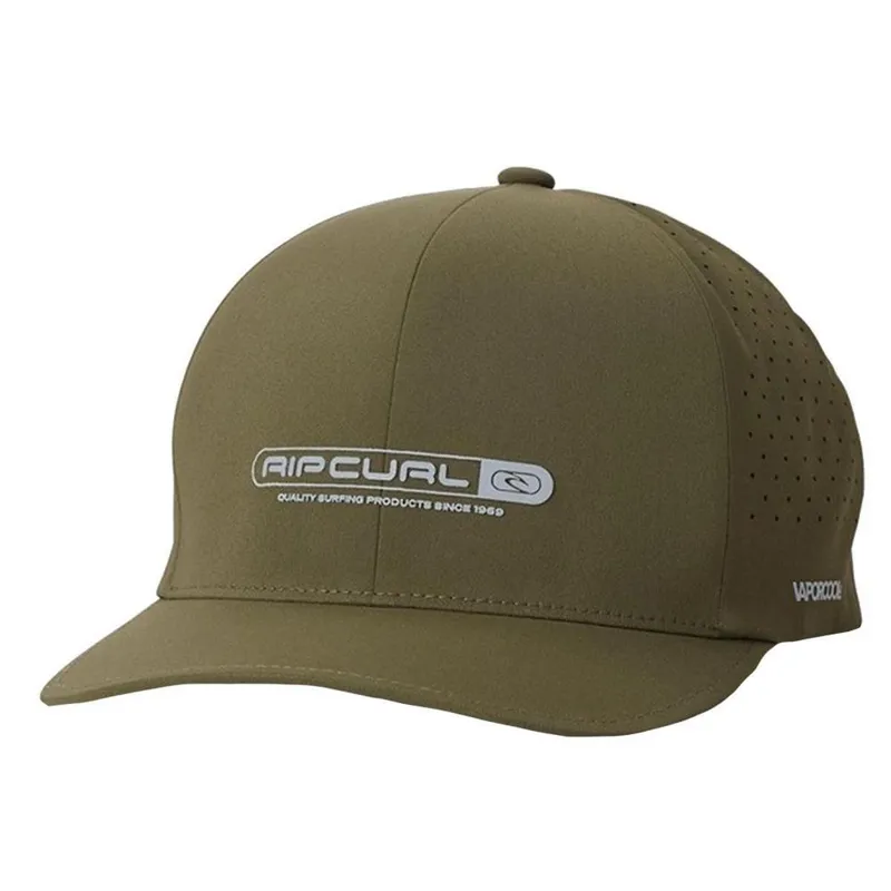 Boné Rip Curl Vaporcool Tube Flexfit SB WT26