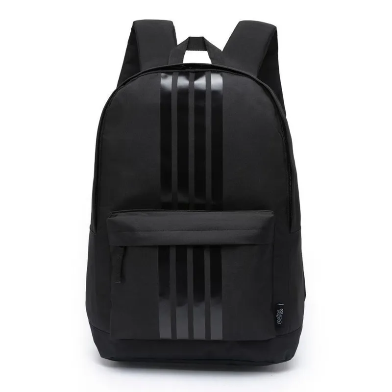 Mochila Resistente Grande Casual Trabalho Faculdade 6 Litros