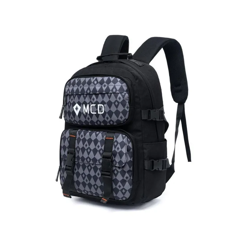 Mochila MCD Twist 24L SM25