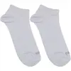 Meia Soft Cano Invisível Esportiva Atoalhada Masculina