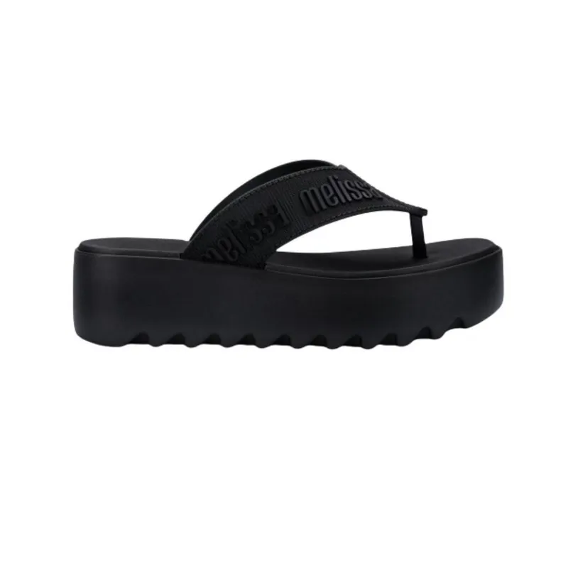 CHINELO MELISSA M LOVER THONG PLATFORM AD 37914