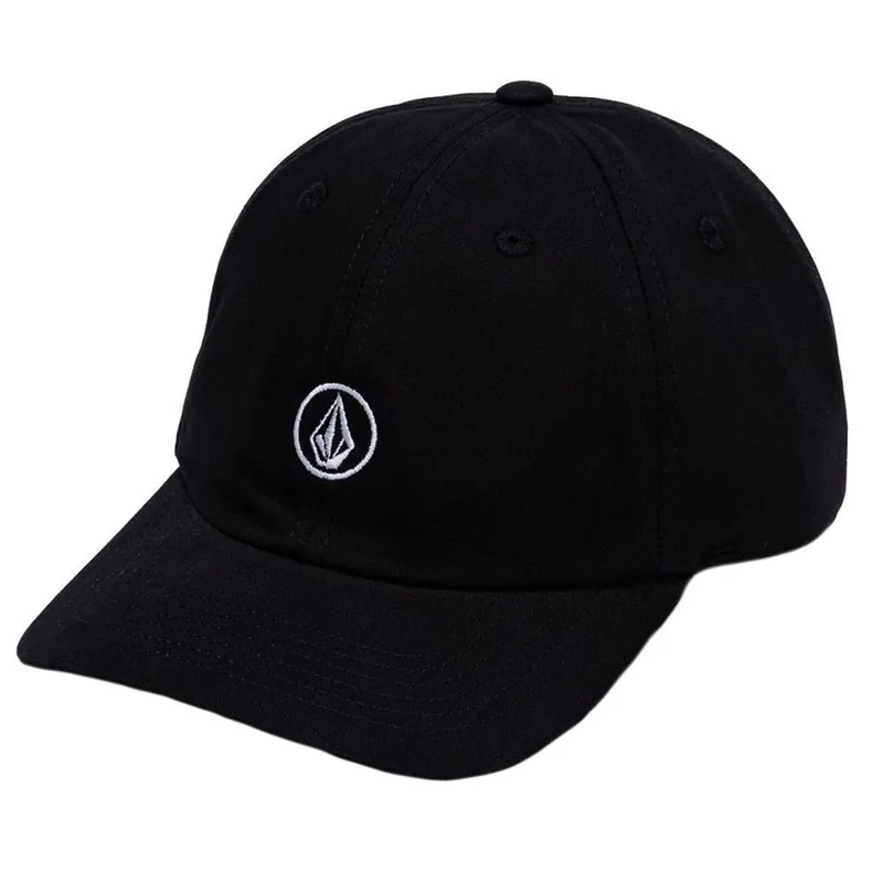 Boné Volcom Aba Curva Wonder Stone WT26
