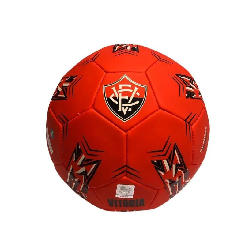 Bola Esporte Clube Vitória Campo Oficial 5 Licenciada