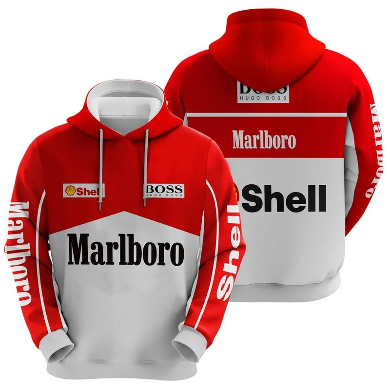 Blusa De Moletom Carro Corrida F1