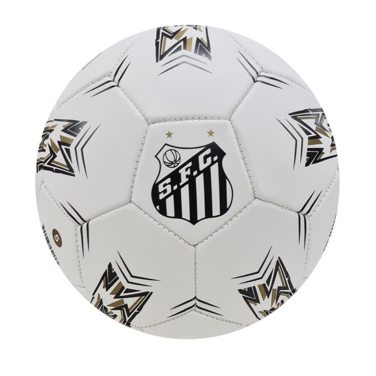 Bola Futebol de Campo Santos Estadios Sportcom
