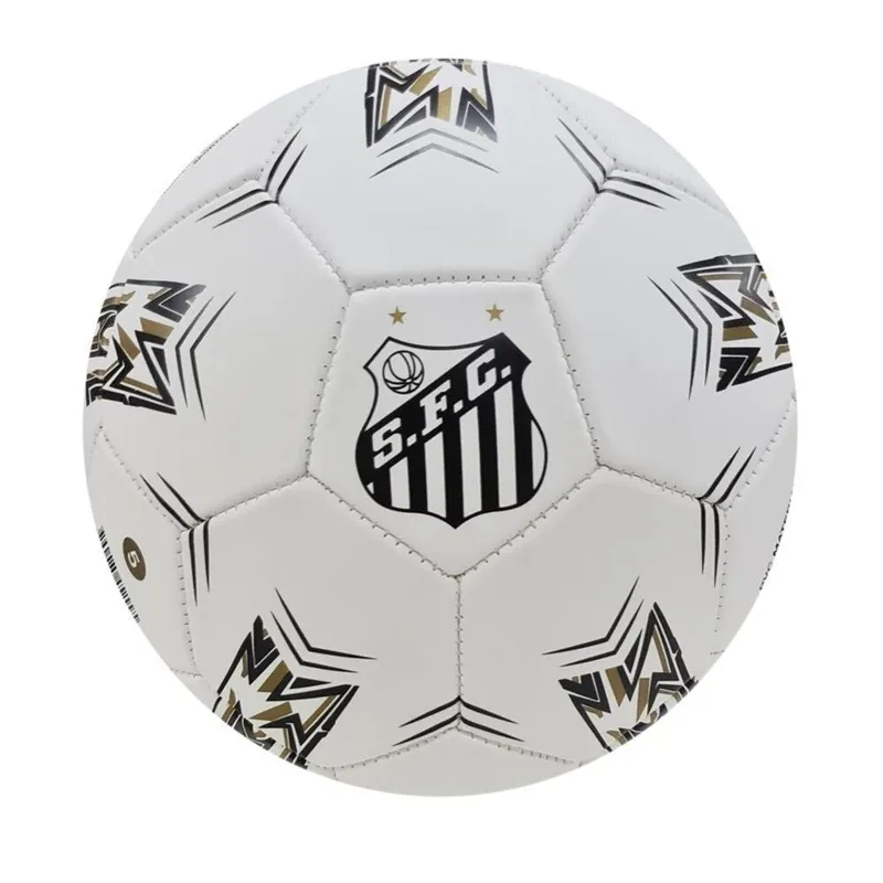 Bola Futebol de Campo Santos Estadios Sportcom