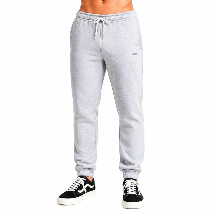 Calça Moletom Rip Curl Classic Surf Grey Heather