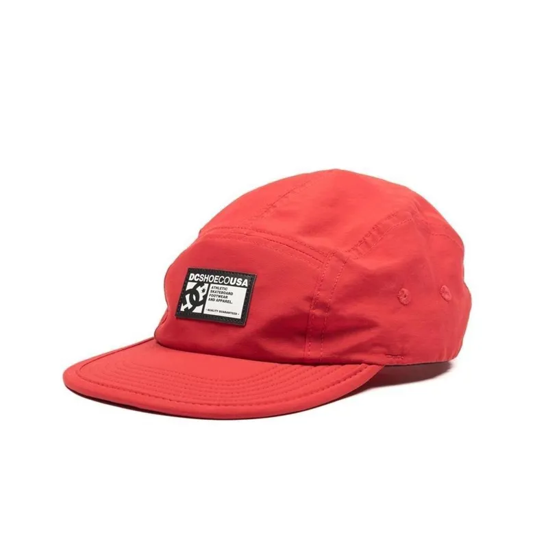BONE ATHLETIC SKATBOARD - VERMELHO - U