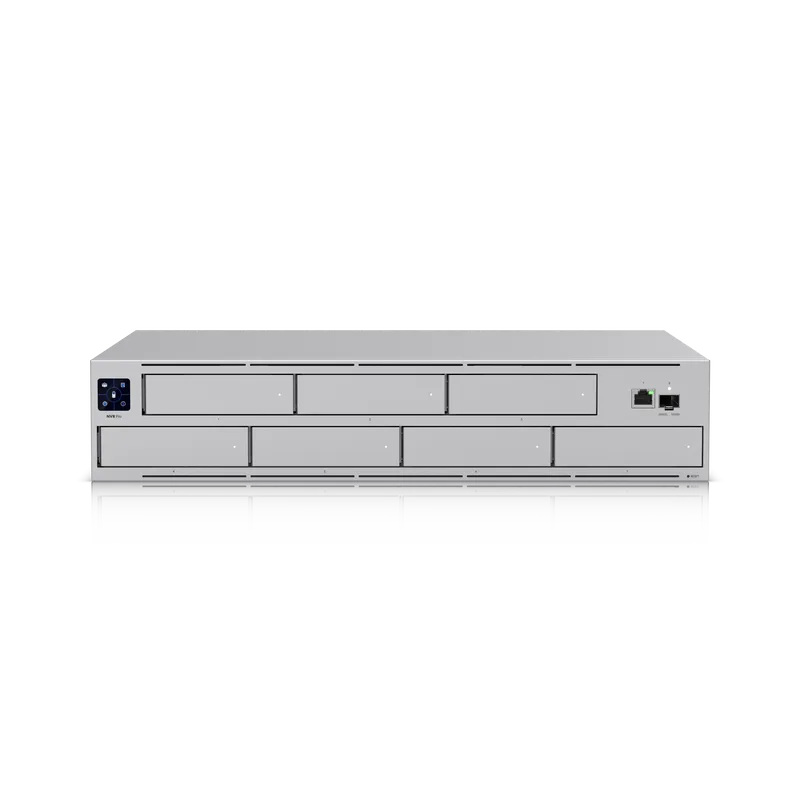 Network Video Recorder Pro