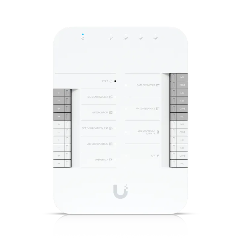 Access Gate Hub