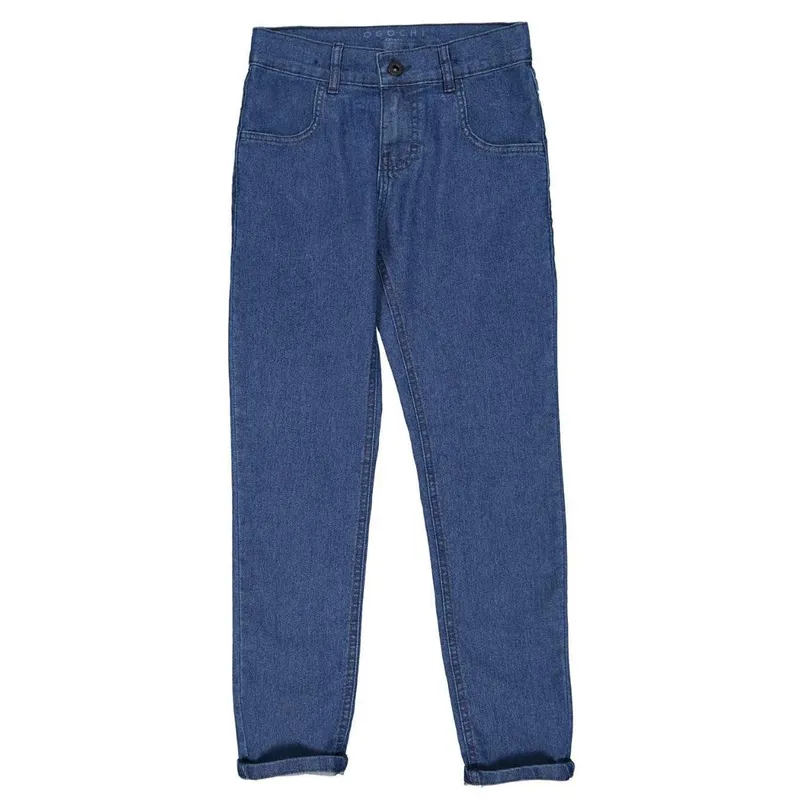 Calça jeans infantil Ogochi
