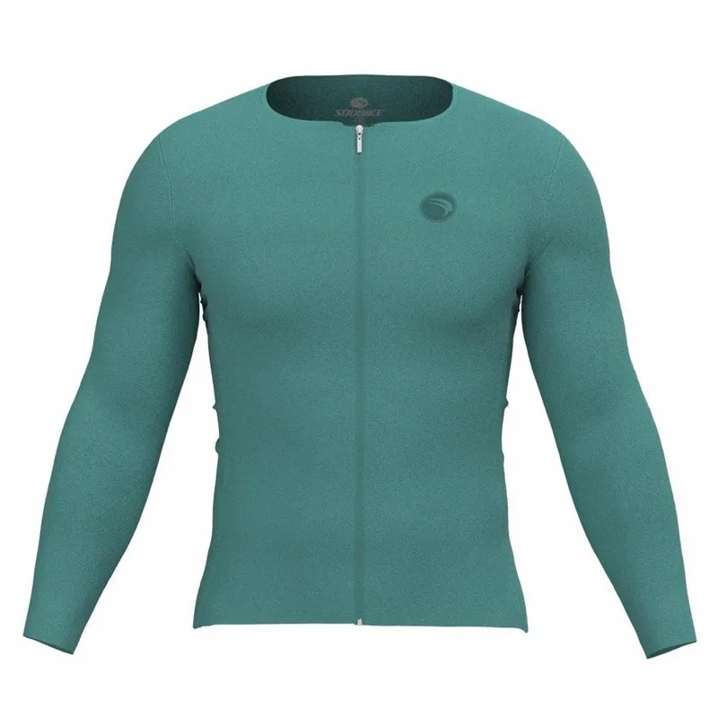 Camisa Ciclismo Confort Classic Mirante Manga Longa - GG