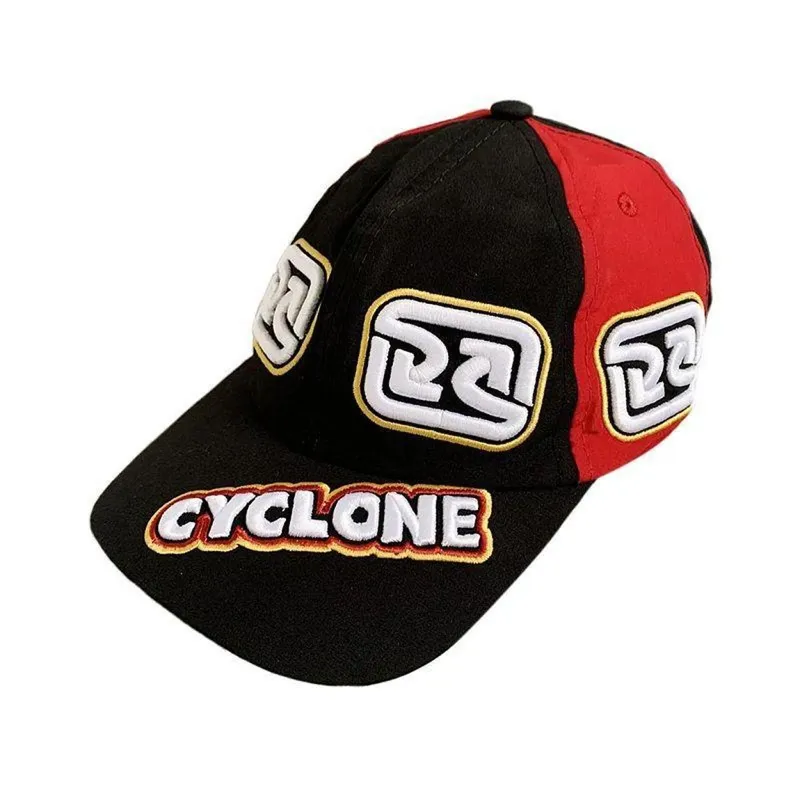 Boné Cyclone Microfibra Football Masculino Adulto Ref. 05404898