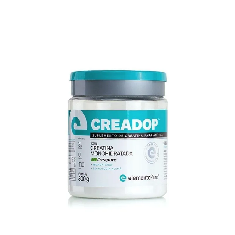 Creadop (300g) - Elemento Puro