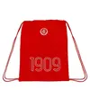 Mochila Saquinho Internacional Sestini Vermelha